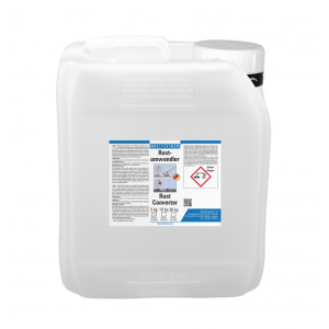 wcn15152005, 10053605 WEICON Преобразователь ржавчины (5 л)