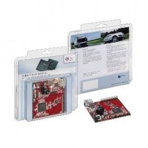 KITAURIXTC277TFTTOBO1, Макетные платы и комплекты - другие процессоры KIT_AURIX_TC277_TFT