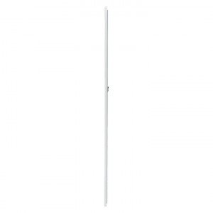 Панель светодиодная тонкая ЛУО-4006-L 36Вт 6500К IP40 опал белая без драйвера EK LPS-4006-L-36-6500