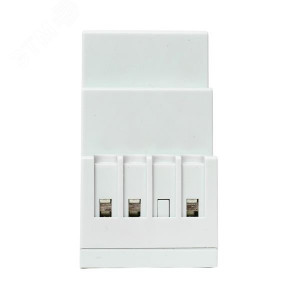 Фотореле с выносным датчиком DIN-1 (ФР) 2-100Лк 25А (3000Вт) fr-din-1-25