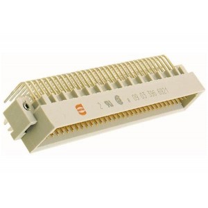 09033326921, Разъемы DIN 41612 DIN-SIGNAL C032MS-3,0C1-2CLIP