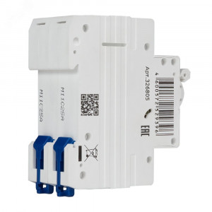 OptiDin BM63-2C25-4,5-УХЛ3 326805