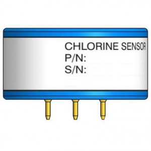 SGX-7CL2, Датчики качества воздуха 7 series CL2 gas sensor - 20ppm