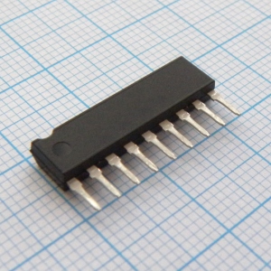 TDA4601, ШИМ контроллер
