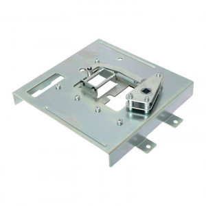 Ручной поворотный привод CS2 AV POWER-4 EKF AVERES