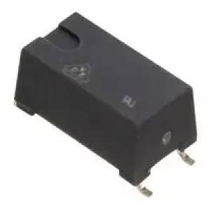 CNY64AGRST, Оптопара одноканальная транзисторная выход постоянного тока  4-Pin SMD лента на катушке