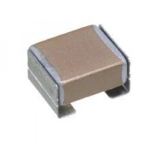KCM55LR71H106KH01L, Конденсатор керамический многослойный SMD 2220 (5.7х5.0 мм) 50 В 10 мкФ ±10% X7R -55°C…+125°C приваренные металлические выводы автомобильгого применения