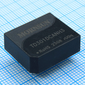 TD301DCANH3, Модуль шины CAN