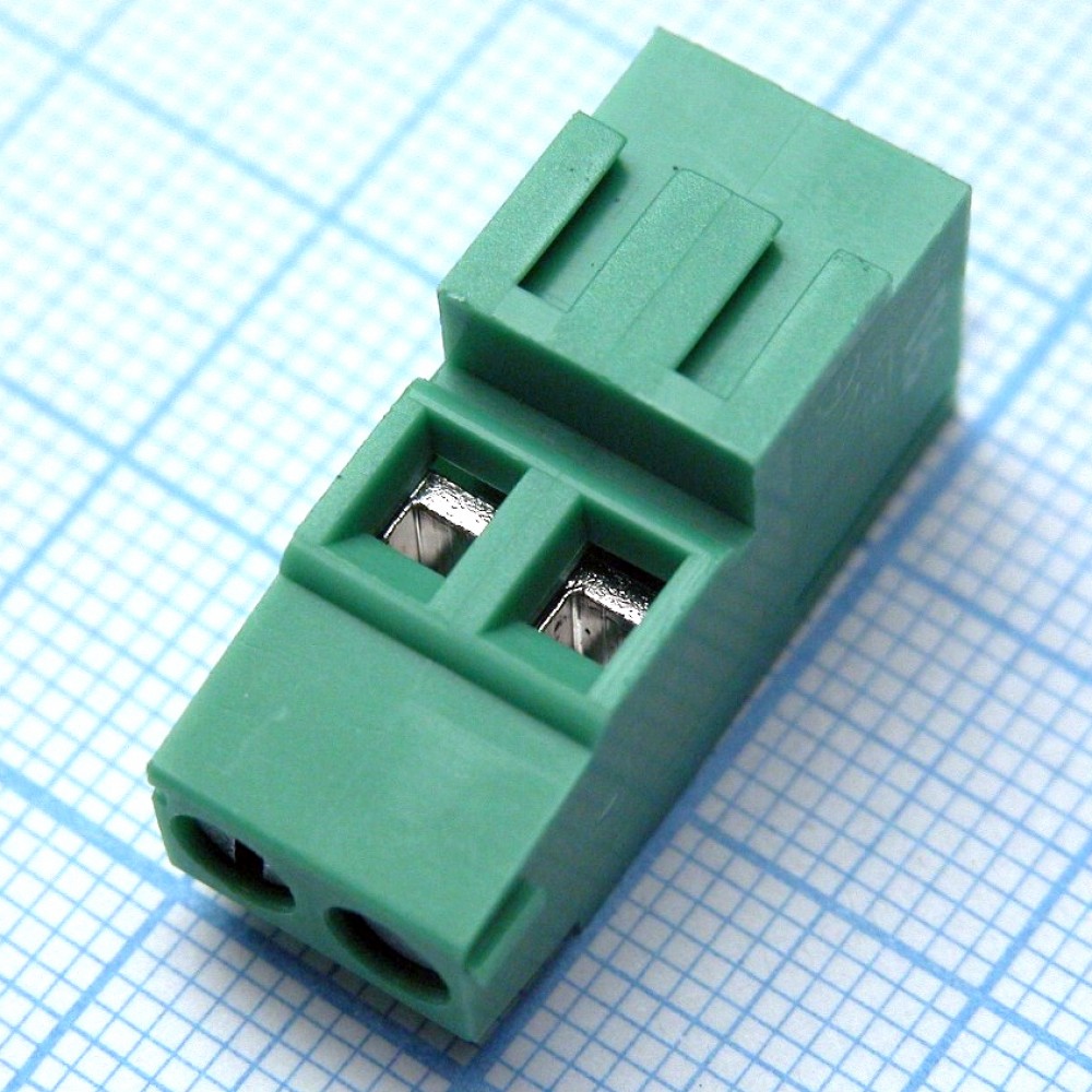 Изображение товара DG500H-5.0-02P-14-00A(H)