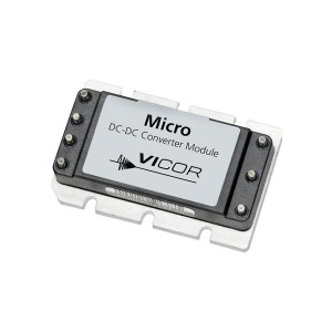 V300C28M150BL, Преобразователи постоянного тока в постоянный с изоляцией Micro Family Vin-300 Vout-28, Power-150
