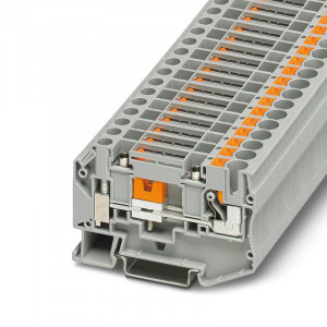 Клемма проходная KHB 4-2-С 11000011