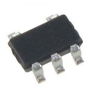 ADM7160AUJZ-2.5-R7, LDO регуляторы напряжения 200mA LDO 25Vout