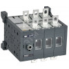 KARAT Выкл-разъед. ВРК реверс. без рукоятки 3P 250А KA-VR20-3-0250
