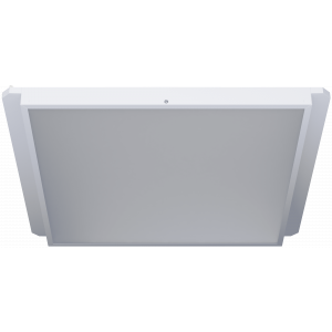 Светильник светодиодный ДВО без ламп NLP-OS7-4xT8-G13 33165