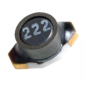 SDS680R-225M, Катушки постоянной индуктивности  2200uH 20% 8.5ohm Shield SMT Pwr Induc