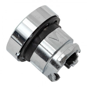 Исполнительный механизм кнопки 