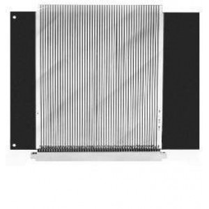 3690-12, Разъемы PCI Express/PCI S100