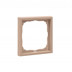 Рамка 1-м ArtGallery песочн. SE GAL001201