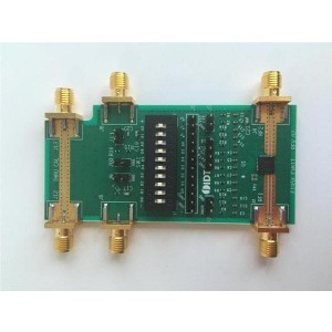 F1956EVBI, Радиочастотные средства разработки F1956 Eval Board 6-Bit 0.5dB