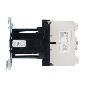 Контактор КМЭп малогабаритный 65А 24В DC 1NO 1NC PROxima ctr-s-65-24-nc-p