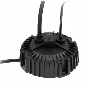 XBG-240-A, AC-DC, 240Вт, вход 100…305В AC, 47…63Гц, выход 30…60В/4900мА, рег. вых 2000…5700мА, изоляция 3750В AC, в корпусе 176х65мм, -40…+85°С