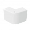 Угол для кабель-канала внешний изменяемый 70-120град. 100х60 NEAV 01713