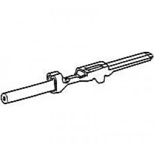 173633-1, Автомобильные разъемы TAB CONT. (SINGNAL) Reel of 4500