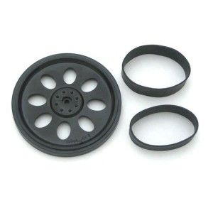167, Принадлежности Adafruit  Servo Wheel