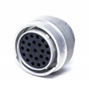 HD46-24-23SN, Автомобильные разъемы KT PL HD30 24 SHL 23 WY N SEAL