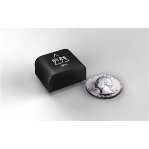 BPH-0.5-08-50, Модули питания переменного/постоянного тока 0.5W 100-375VAC 8V and 5V Output