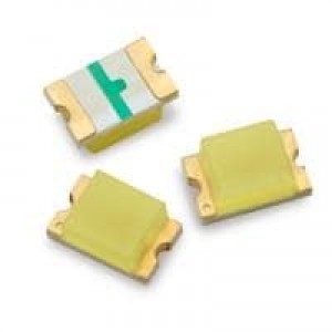 HSMW-C170-U0000, Стандартные светодиоды - Накладного монтажа Top Mt InGaN White