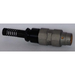 M55116/14-1, DIN Connectors M55116/14-1