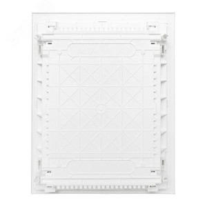 Встраиваемый силовой щит 