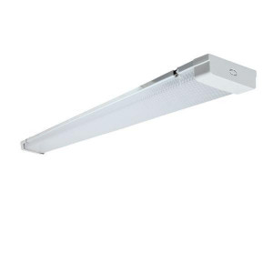 Светильник светодиодный линейный ДБО-8103-Z Призма 36 Вт 4000K IP20 EKF