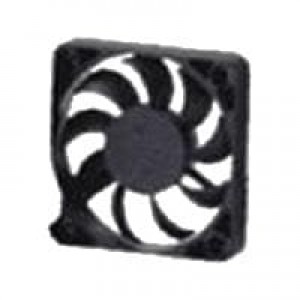 AD5012LB-D76-LF, Вентиляторы постоянного тока DC Axial Fan, 50x15mm, 12VDC, Low Speed, Ball Bearing