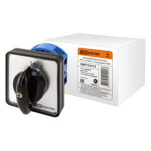 КПУ11-25/204 (1-2 1р (возврат)) SQ0715-0112