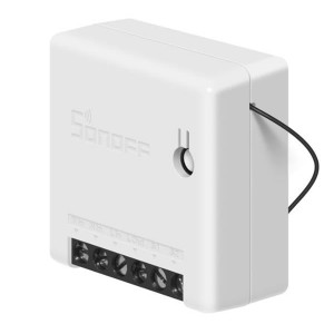102070005, Принадлежности Seeed Studio  Sonoff Mini Wi-Fi DIY Smart Switch