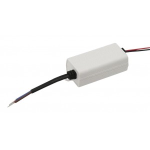 APV-8E-12, Источник электропитания светодиодов 8,04Вт 12В/0,67A стабилизация напряжения