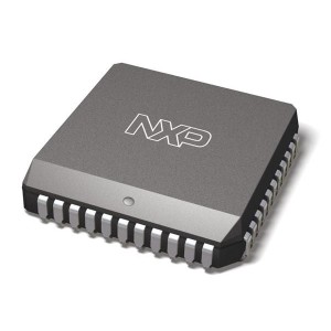 SC16C2552BIA44,518, ИС, интерфейс UART 16CB 2.5V-5V 2CH