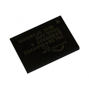 FDMD8560L, Транзистор полевой MOSFET N-канальный 60В 93A 8-Pin PQFN EP лента на катушке