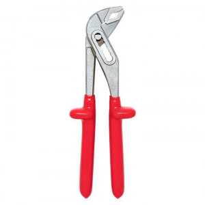 Клещи переставные 250мм Master 1000В Basic kp-250-mas-in