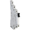 Реле интерфейсное ORK с розеткой 1C 24В DC ORK-1-1C-DC24V