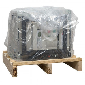 Выключатель автоматический ВА-45 4000/4000А 3P 100кА выкатной v2 EKF(кр.1шт)