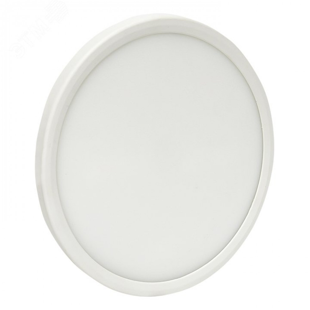 Изображение товара Светильник светодиодный ДВО 1009 20Вт 4000К IP20 встраиваемый EKF