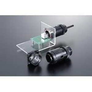 TM41W-R, Модульные соединители / соединители Ethernet