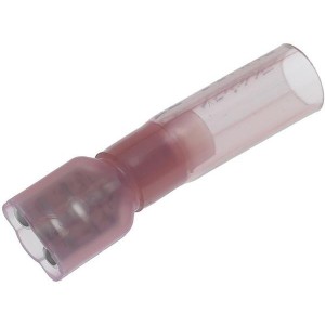 19164-0017, Клеммы COUPLER 18-22 AWG FEMALE