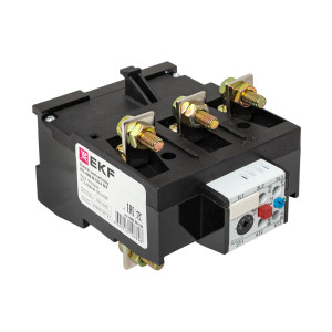 Реле тепловое РТЭ-4390 90-120А PROxima rel-4390-90-120