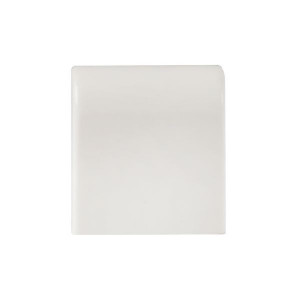 Заглушка (25х16) (4 шт) белая EKF-Plast ecw-25-16x4