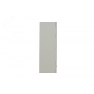 Корпус металлический ЩРНМ IP31 600х500х250 DEKraft 32476DEK