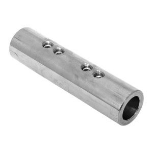 Соединитель изолированного токоотвода EKF